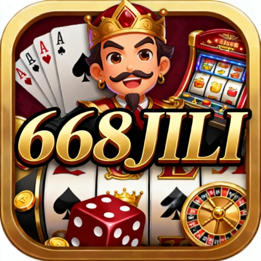 668jili Logo